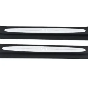 LISTWY PROGOWE MERCEDES SL R230 A2306800335 Dostępne od ręki